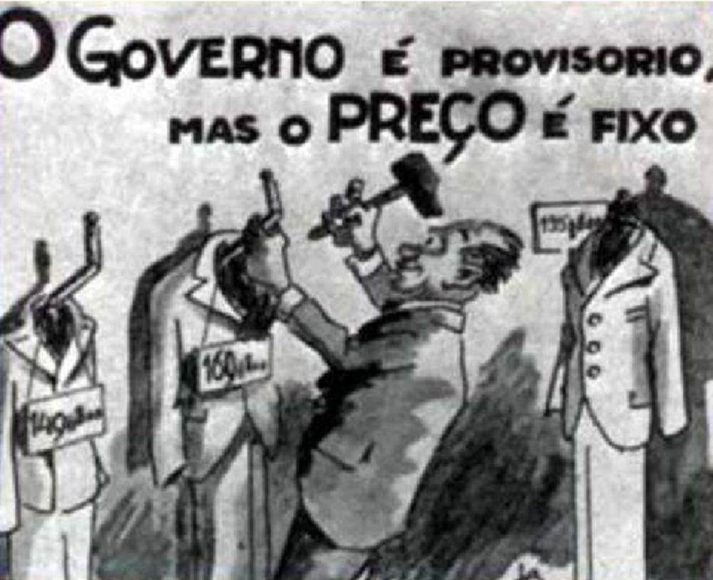 Getúlio Vargas e o Golpe de 1930 Desde a indicação de GV: opositores conspiravam por revolução Indicação de Luís Carlos Prestes pelos