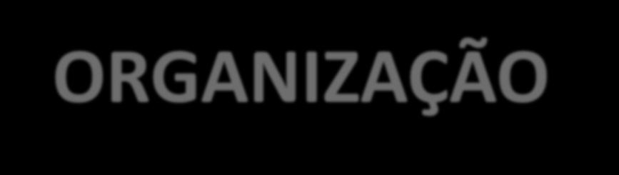 ORGANIZAÇÃO DOS RECURSOS HUMANOS ELEMENTO 1º PERÍODO 2º PERÍODO OBSERVAÇÕES EDUCADORA DE INFÂNCIA