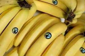 mesmo produto banana de dois ou mais