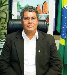 MENSAGEM DO DIRETOR HAYNE FELIPE DA SILVA Fazer Melhor o que já fazemos bem. Com este lema, enfrentamos os desafios em que encontramos na Unidade em 2009.