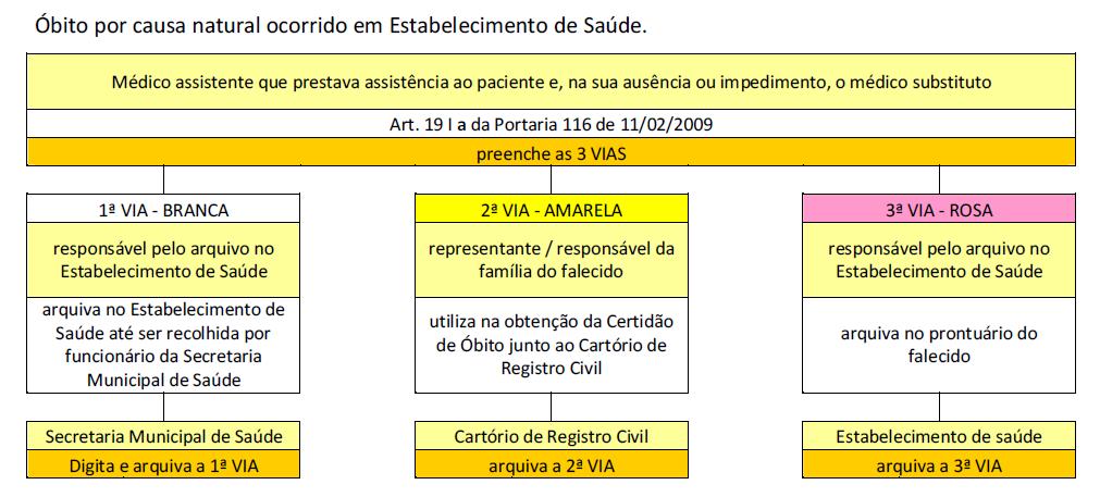 Secretaria estadual de Saúde