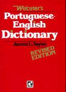 2. ed. São Paulo : Heinle Cengage Learning, 2010. Localização: R423.69 C712 2010 (1 exemplar) TAYLOR, J. L. Portuguese-english dictionary.