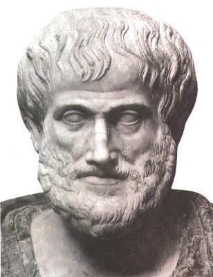 Aristóteles Rios não são perenes, umidade varia,