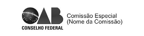 Comissões Escola Nacional de Advocacia Editora