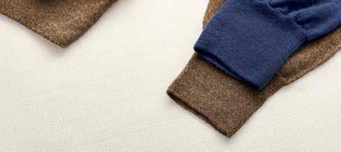 A Electrolux & a Woolmark Company mantêm a lã suave durante mais tempo. Concorrência Encolhimento Programa Lãs As lãs não rodam sobre si mesmas, nem torcem, para que não encolham.