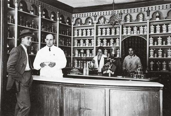 49 Analisar as propagandas de remédios no século XIX nos ajuda a entender que se tratava realmente de um negócio.