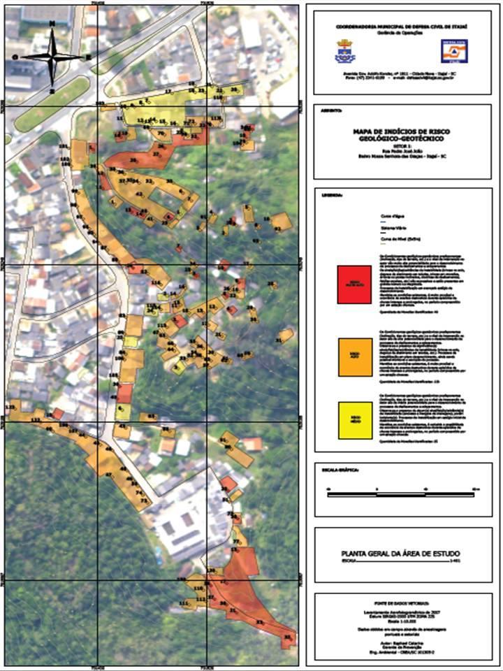 DO TERRITÓRIO COM