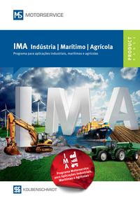 IMA Indústria Marítimo Agrícola Page 13 FL 0074