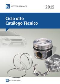 FILTROS Ciclo otto