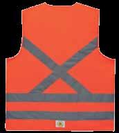 VESTIMENTA PROTEÇÃO HI-VIS / POLIÉSTER Vestimenta de proteção e segurança de alta visibilidade, tipo pólo/ camiseta,