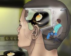 Novos experimentalistas Pensamento, memória, percepção. Mente (psique) é substituída por organismo.