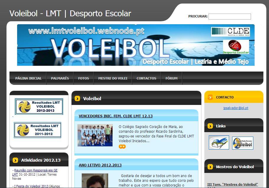 Site: www.lmtvoleibol.webnode.