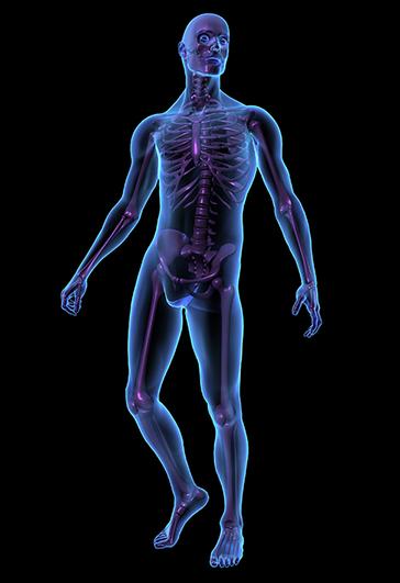 Figura 1 - Biológico é o que faz parte do DNA Fonte: Tose / Shutterstock Psicológico: é o comportamento afetivo,