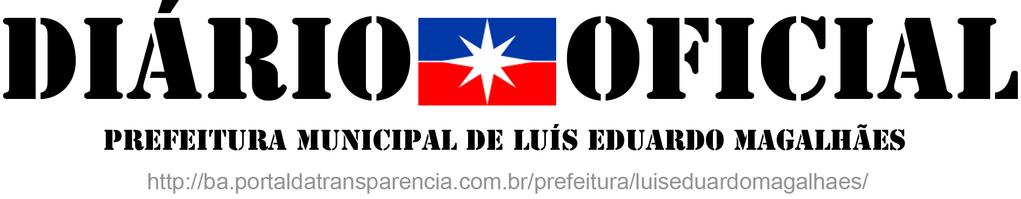 RESOLUÇÃO CONSELHO MUNICIPAL DE MEIO AMBIENTE DE LUÍS EDUARDO MAGALHÃES BA, Nº 21, DE 04 DE AGOSTO DE 2015. Altera a Resolução n.