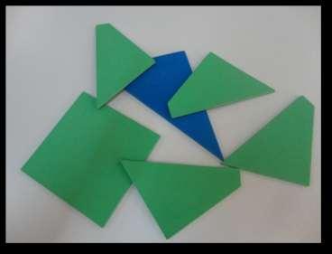 Figura 03: Teorema de Pitágoras 2 Fonte: Laboratório Brasil Profissionalizado O Teorema de Pitágoras é uma relação matemática entre os comprimentos dos lados de qualquer triângulo retângulo.
