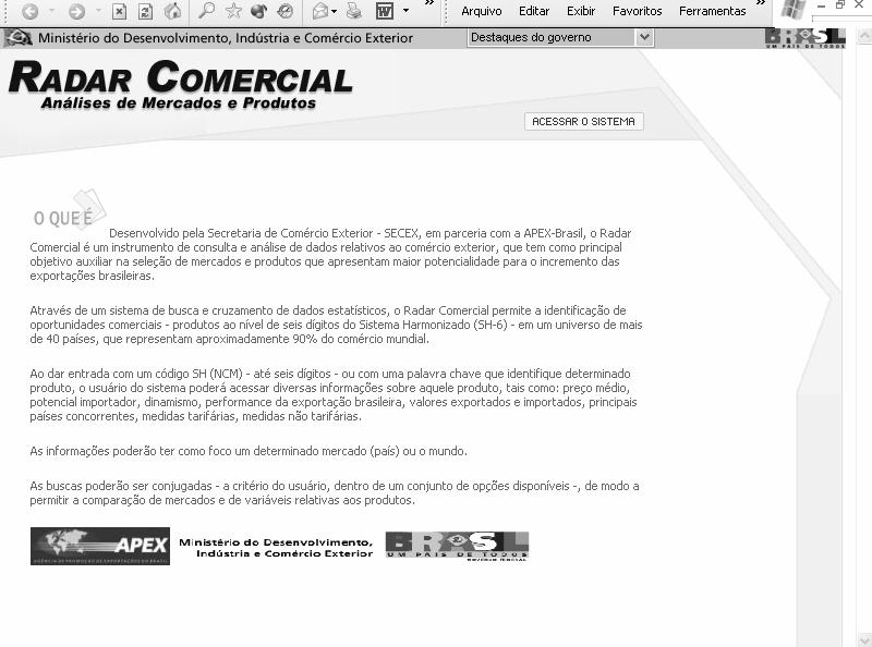 Radar Comercial http://www.