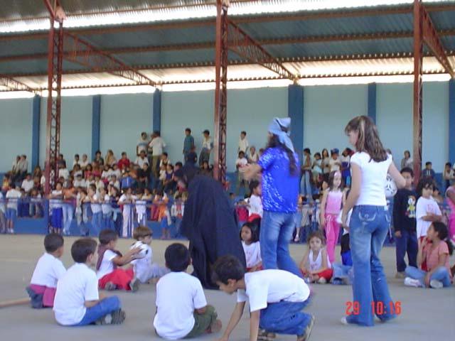 Escolas Promotoras de Saúde