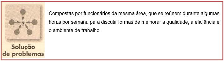 A equipe não é a simples soma de indivíduos e comportamentos, ela assume