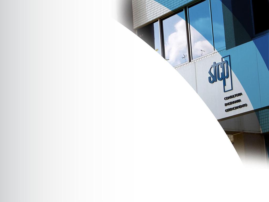 QUEM É A STCP Fundada em 1981 Sede em Curitiba (PR) 17 escritórios em diferentes regiões do país e exterior Mais de 3.