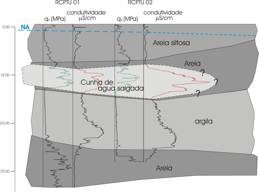 Contaminação