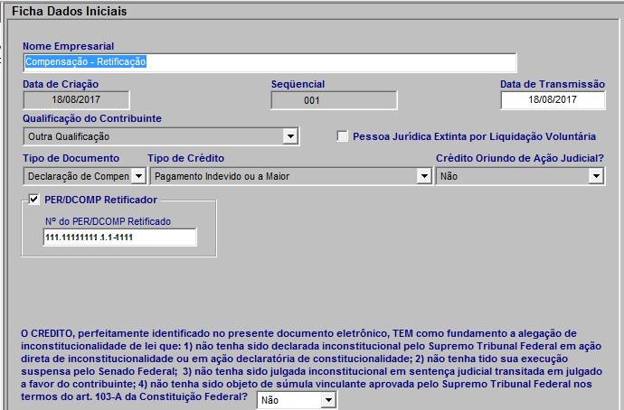 de R$ 700,00, referente a competência maio/2017.