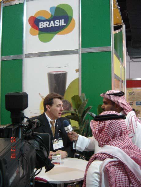 negócio Reuniões com autoridades locais LOCAIS Arábia Saudita/Riyadh