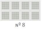 14. PLADUR TERM-N (XPE) Placa de pladur com uma prancha de poliestireno expandido incorporada para revestimentos com necessidades térmicas.