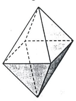 a) 5 b) 1 c) 00 d) 180 10. (Fatec) Sejam A1 e A duas pirâmides semelhantes. Sabe-se que a área da base de A1 é doze vezes maior que a área da base de A.