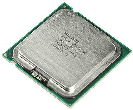 Microprocessador Intel