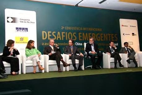Brasil, realizado pelo CEBC, em parceria com o BID,
