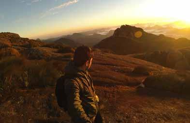 14 Pedra do Sino Venha