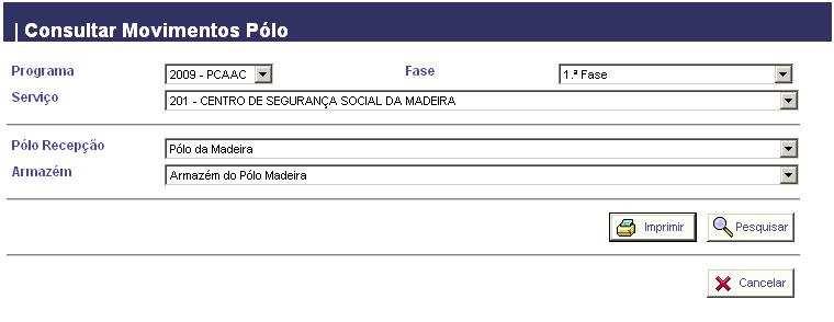 Ao pressionar o botão Confirmar, o movimento é registado no sistema. 3.4.2.2.3.1.