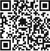 Acesse o link a seguir ou baixe um leitor QR Code em seu celular e fotografe o código para ter acesso gratuito aos simulados on-line.