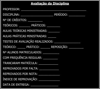 O objetivo é facilitar a coleta de dados importantes de algum processo e permitir uma interpretação correta da realidade, ajudando a diminuir erros e confusões.