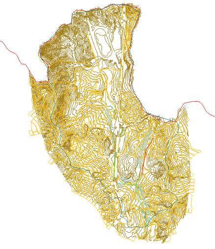 Mapa Autocad (www.