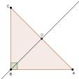 3. Explorando as peças do Tangram: Fracionar e transformar Nesse momento pretende-se explorar o conceito de área, comparação entre áreas, noção de dobro e metade e transformações geométricas.