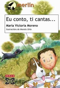 6.- Observa a capa do libro