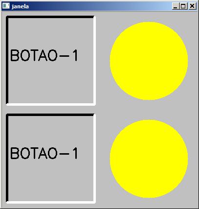 10),Point(189,189),"BOTAO-0","BOTAO-1"); Lampada lampada1(point(300,100),80);