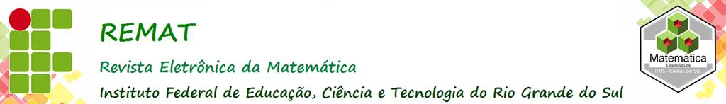 Ladrilhamentos no plano: uma atividade para o Ensino Médio Leila Inês Pagliarini Mello Universidade Federal do Rio Grande do Sul (UFRGS), Programa de Pós-Graduação em Ensino de Matemática (PPGEMAT),