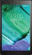 Samsung Galaxy TAB E 9.6 9.6 5MP / 2MP Android 6.