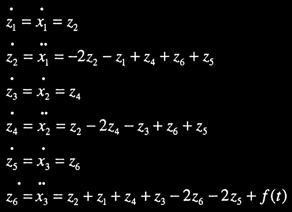 equações simplificadas