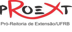 UNIVERSIDADE FEDERAL DO RECÔNCAVO DA BAHIA PRÓ-REITORIA DE EXTENSÃO EDITAL PROEXT Nº 04/2018 Oferta de vagas do Programa Universidade Aberta à Maturidade PROMAT para o semestre 2018.