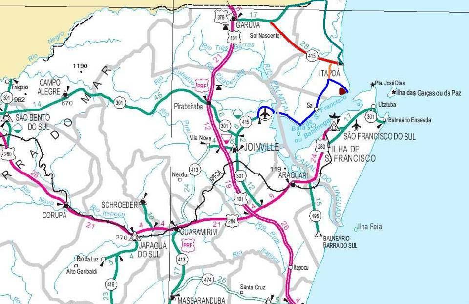 ITAPOÁ TERMINAIS PORTUÁRIOS S. A. Resolução nº 412 ANTAQ - Termo de autorização nº 202 Resolução nº 412 ANTAQ - Termo de autorização nº 202 35 S. F.