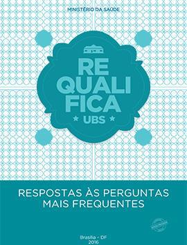 publicados pelas áreas técnicas que coordenam os principais programas