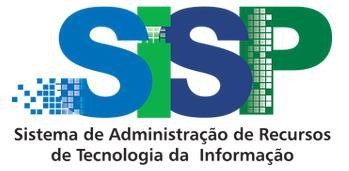 Governança em rede no SISP