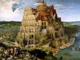 Torre de Babel 29 metrológica?
