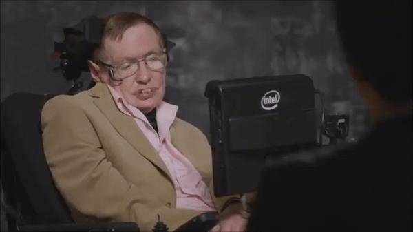 Stephen Hawking, um dos mais consagrados cientistas da atualidade, acredita que a Inteligência Artificial irá