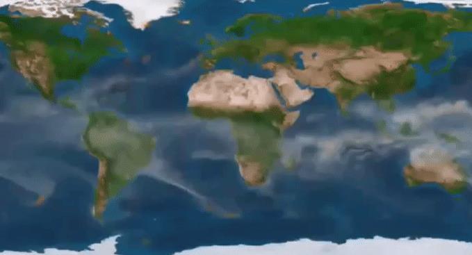 RISCOS mudanças climática aumento de preços (risco hidrológico)