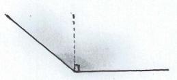 Reconhecer ângulos retos, agudos, obtusos, convexos e côncavos em desenhos e objetos e saber representá-los. 3. Reconhecer propriedades geométricas 1.