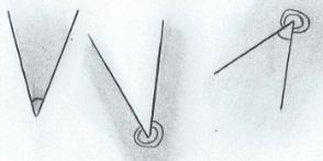 Geometria e Medida GM5 Propriedades geométricas 1. Reconhecer propriedades envolvendo ângulos, paralelismo e perpendicularidade 1.